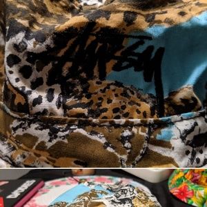 Stussy hat